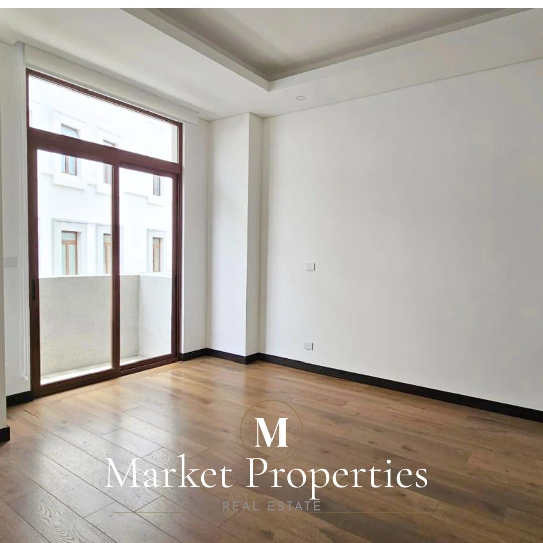 Apartamento en renta Zona 16 Olmos de Cayalá 3 dormitorios — Apartamento en Alquiler en Ciudad Cayalá, Zona 16, Guatemala, Ciudad — foto 4 de 9