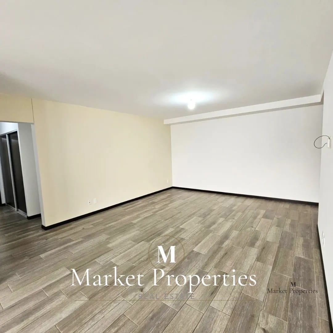 Apartamento en renta Zona 14, La Villa edificio Seghería — Apartamento en Alquiler en Segheria, Zona 14, Guatemala, Ciudad — foto 5 de 10