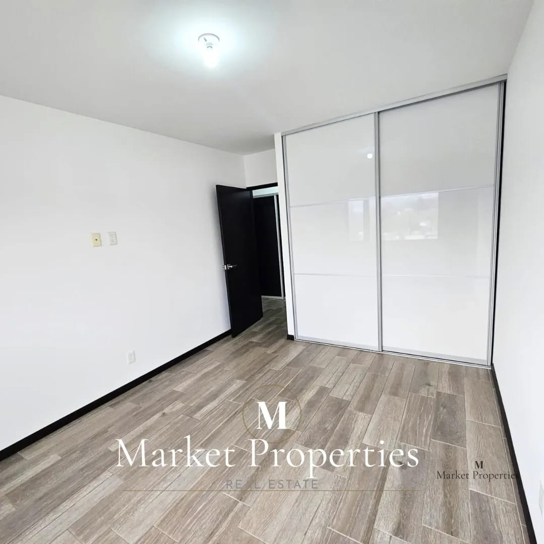 Apartamento en renta Zona 14, La Villa edificio Seghería — Apartamento en Alquiler en Segheria, Zona 14, Guatemala, Ciudad — foto 6 de 10