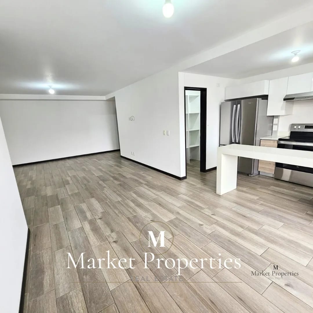 Apartamento en renta Zona 14, La Villa edificio Seghería — Apartamento en Alquiler en Segheria, Zona 14, Guatemala, Ciudad — foto 1 de 10