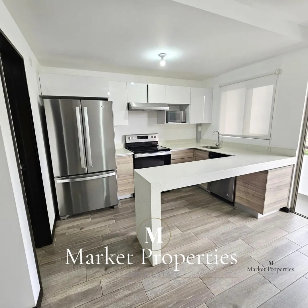 Apartamento en renta Zona 14, La Villa edificio Seghería — Apartamento en Alquiler en Segheria, Zona 14, Guatemala, Ciudad — foto 2 de 10