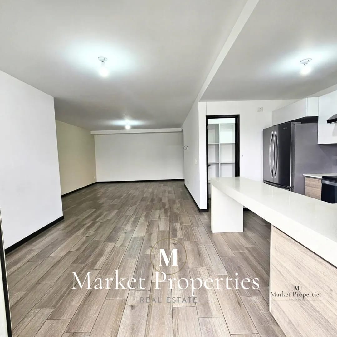 Apartamento en renta Zona 14, La Villa edificio Seghería — Apartamento en Alquiler en Segheria, Zona 14, Guatemala, Ciudad — foto 3 de 10