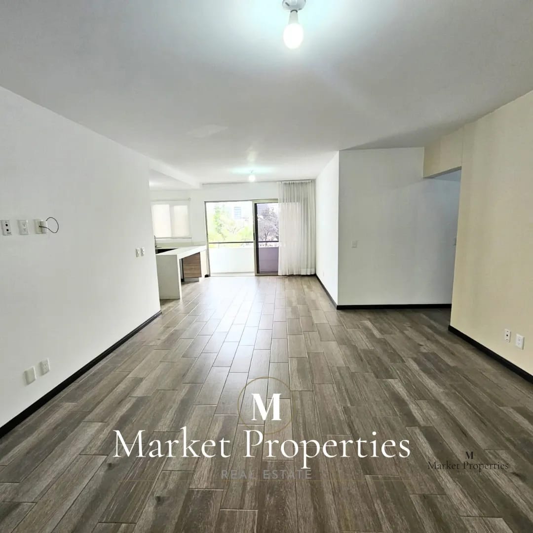 Apartamento en renta Zona 14, La Villa edificio Seghería — Apartamento en Alquiler en Segheria, Zona 14, Guatemala, Ciudad — foto 8 de 10