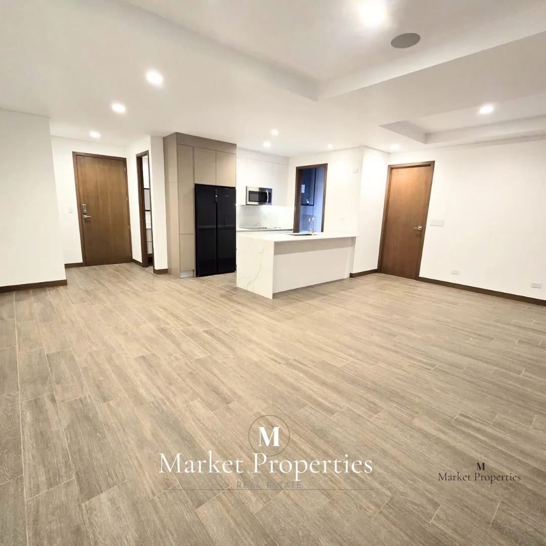 Apartamento en renta Zona 10 2 dormitorios para estrenar Ferre Diez — Apartamento en Alquiler en Ferré Diez, Zona 10, Guatemala, Ciudad — foto 1 de 11