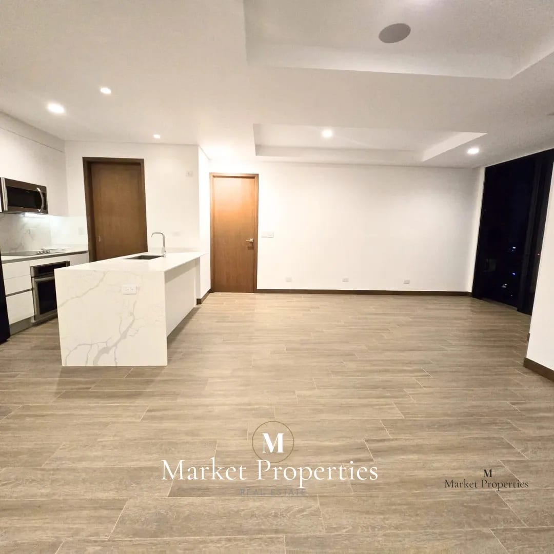 Apartamento en renta Zona 10 2 dormitorios para estrenar Ferre Diez — Apartamento en Alquiler en Ferré Diez, Zona 10, Guatemala, Ciudad — foto 3 de 11
