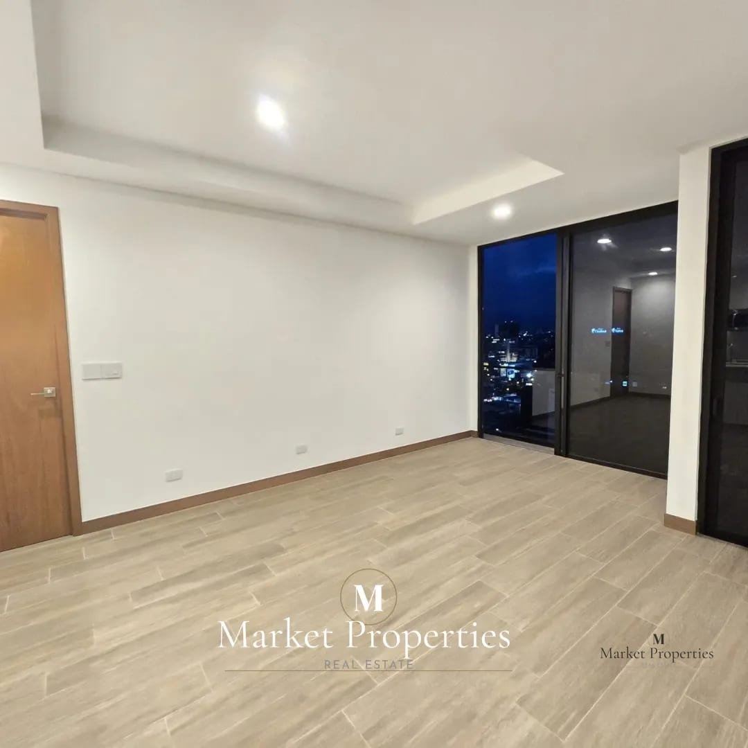 Apartamento en renta Zona 10 2 dormitorios para estrenar Ferre Diez — Apartamento en Alquiler en Ferré Diez, Zona 10, Guatemala, Ciudad — foto 7 de 11