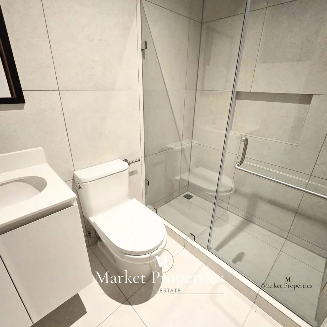 Apartamento en renta Zona 10 2 dormitorios para estrenar Ferre Diez — Apartamento en Alquiler en Ferré Diez, Zona 10, Guatemala, Ciudad — foto 9 de 11