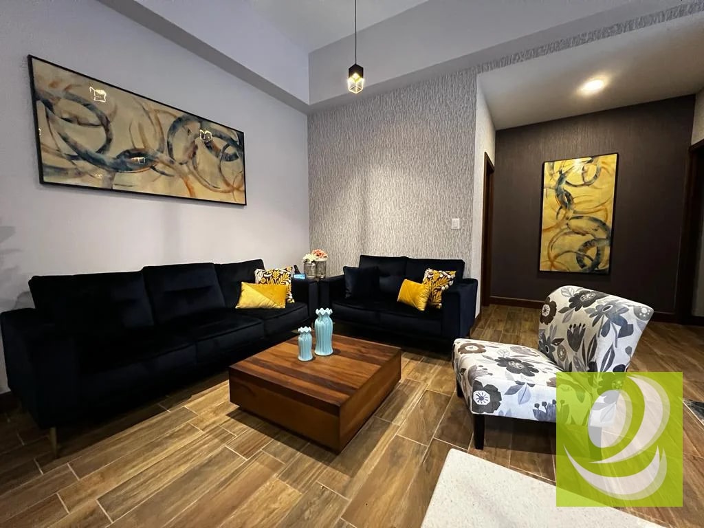 APARTAMENTO AMPLIO EN VENTA EN ZONA 10 - 3