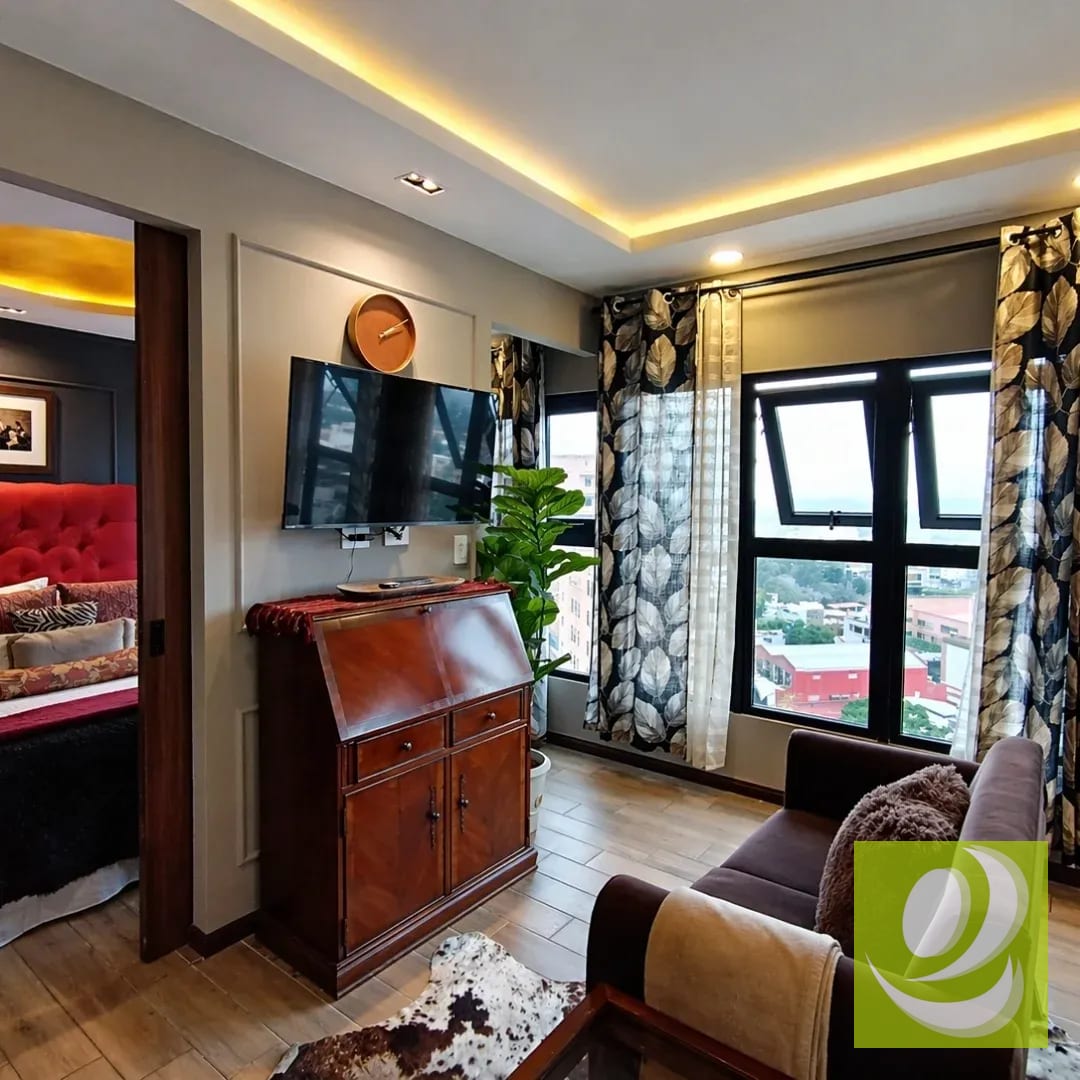 Apartamento en Renta en Séptimo zona 4 cdad — Apartamento en Alquiler en Zona 4, Guatemala, Ciudad — foto 3 de 9