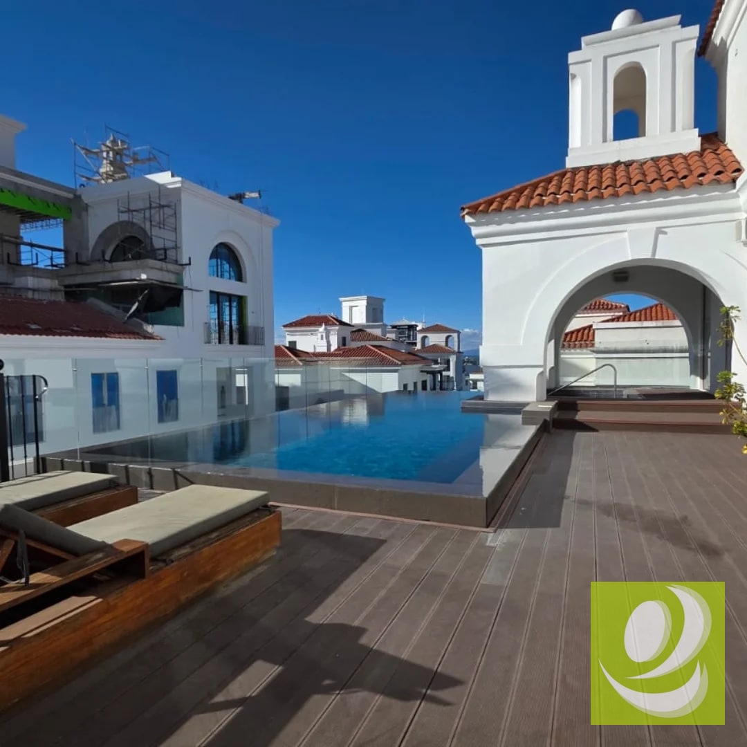 Apartamento en Renta en Lirios IV zona 16 Cayalá - 7