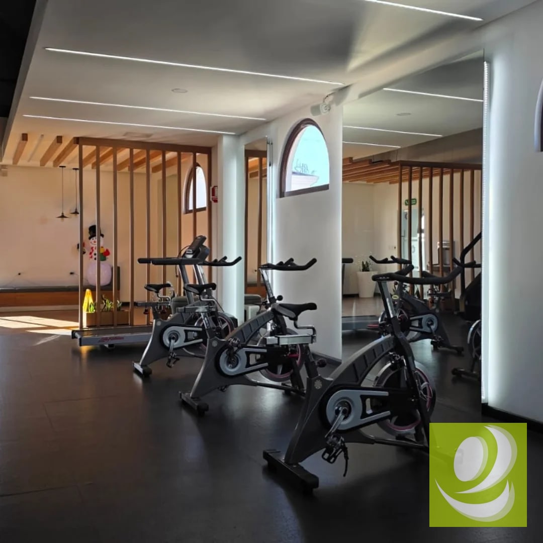 Apartamento en Renta en Lirios IV zona 16 Cayalá - 8