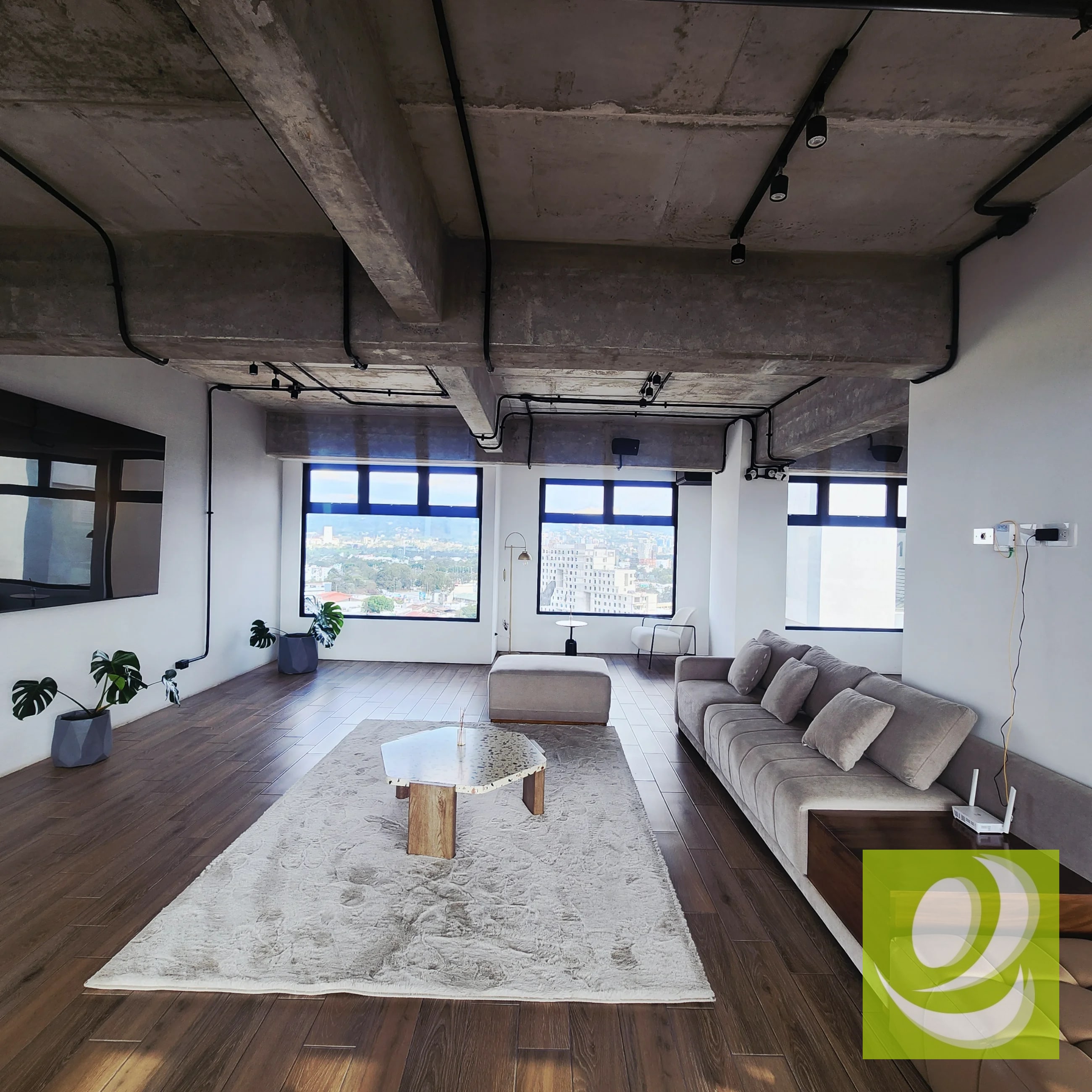 Apartamento en Venta zona 4 Inara - 6
