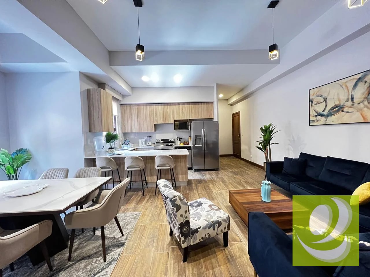 APARTAMENTO PREMIUM EN VENTA ZONA 10 - 2