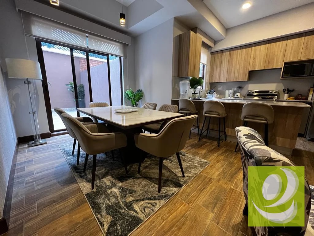 APARTAMENTO PREMIUM EN VENTA ZONA 10 - 1