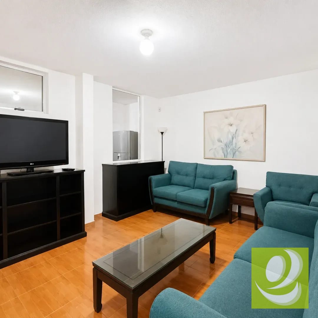 Apartamento en Renta en Vista Hermosa I — Apartamento en Alquiler en Zona 15, Guatemala, Ciudad — foto 2 de 8