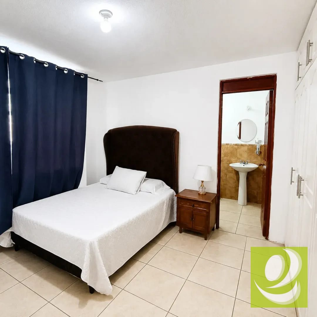 Apartamento en Renta en Vista Hermosa I — Apartamento en Alquiler en Zona 15, Guatemala, Ciudad — foto 5 de 8
