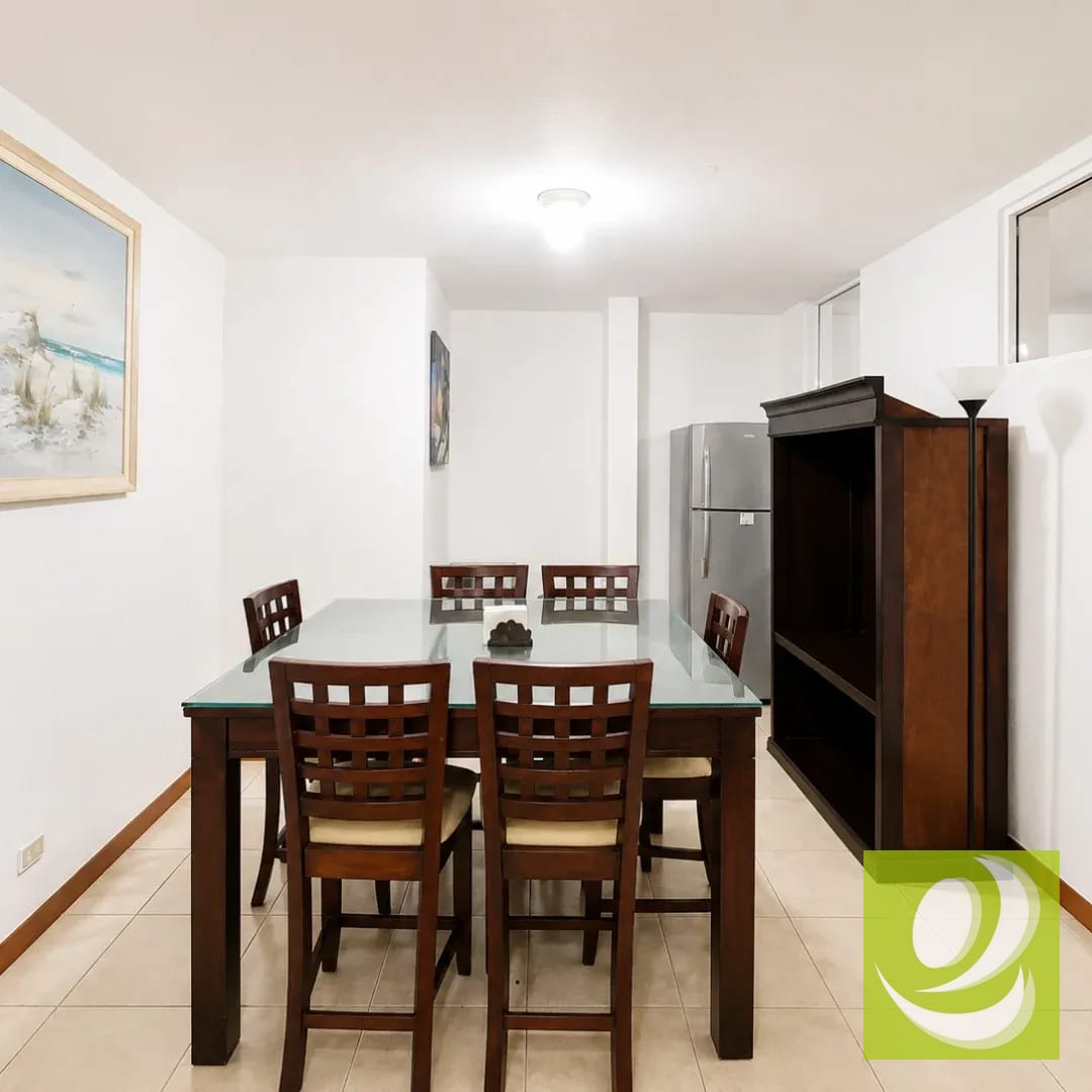 Apartamento en Renta en Vista Hermosa I — Apartamento en Alquiler en Zona 15, Guatemala, Ciudad — foto 3 de 8