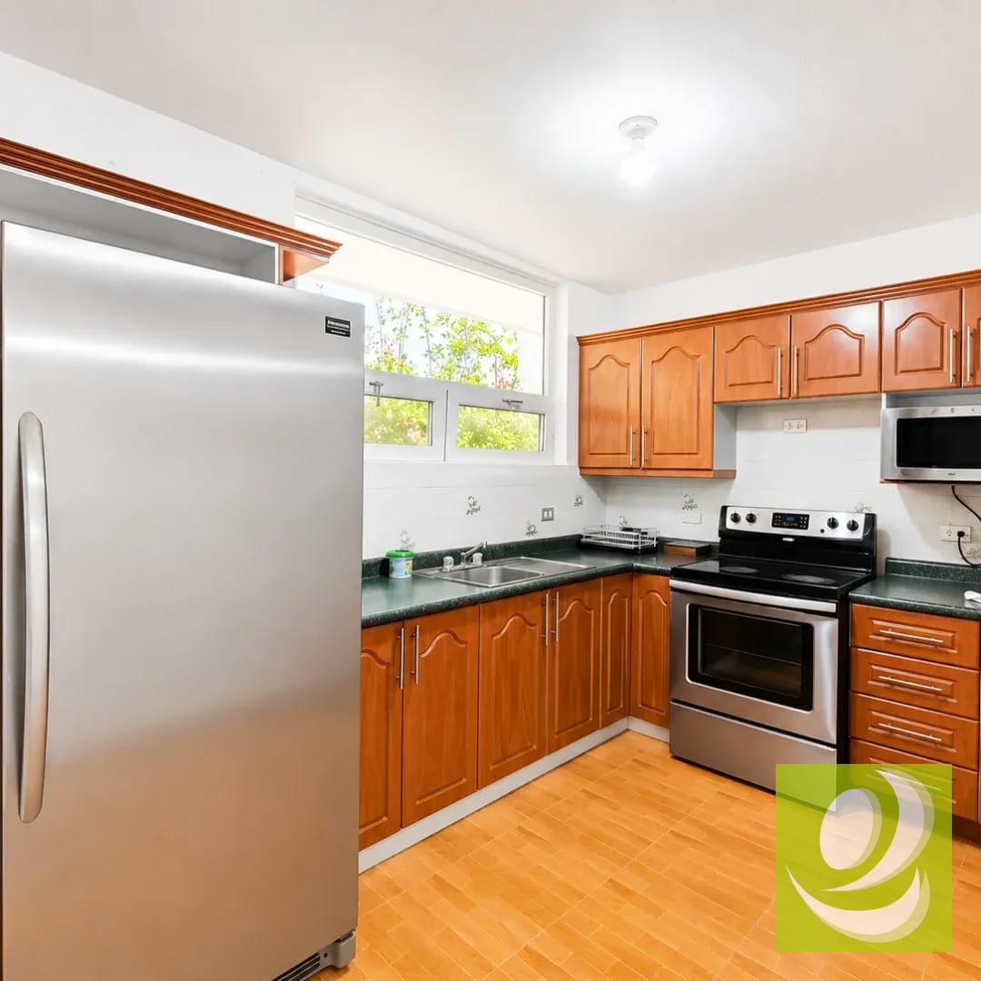 Apartamento en Renta en Vista Hermosa I — Apartamento en Alquiler en Zona 15, Guatemala, Ciudad — foto 4 de 8