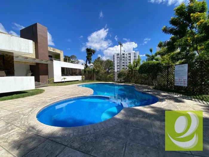 Apartamento en venta Alta Villa Naranjo zona 11 Mixco - 11