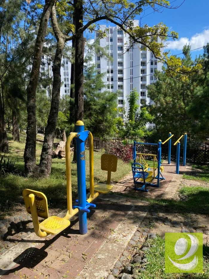 Apartamento en venta Alta Villa Naranjo zona 11 Mixco - 4