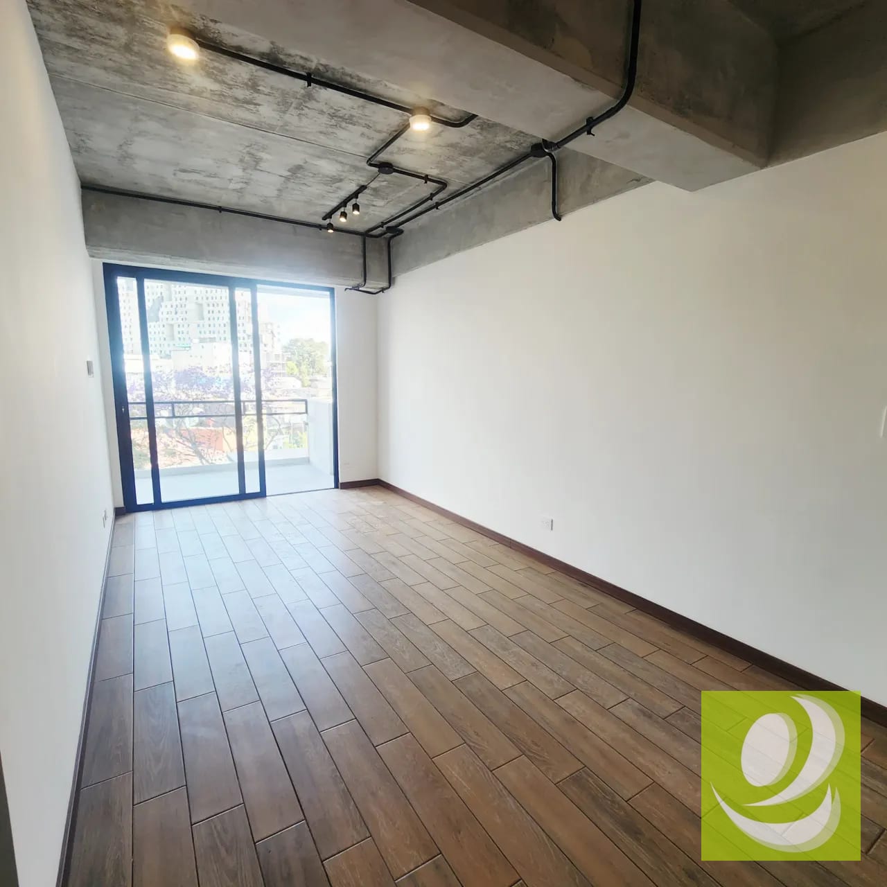 Apartamento Moderno en Venta o Renta Zona 4 — Apartamento en Venta en Zona 4, Guatemala, Ciudad — foto 3 de 6