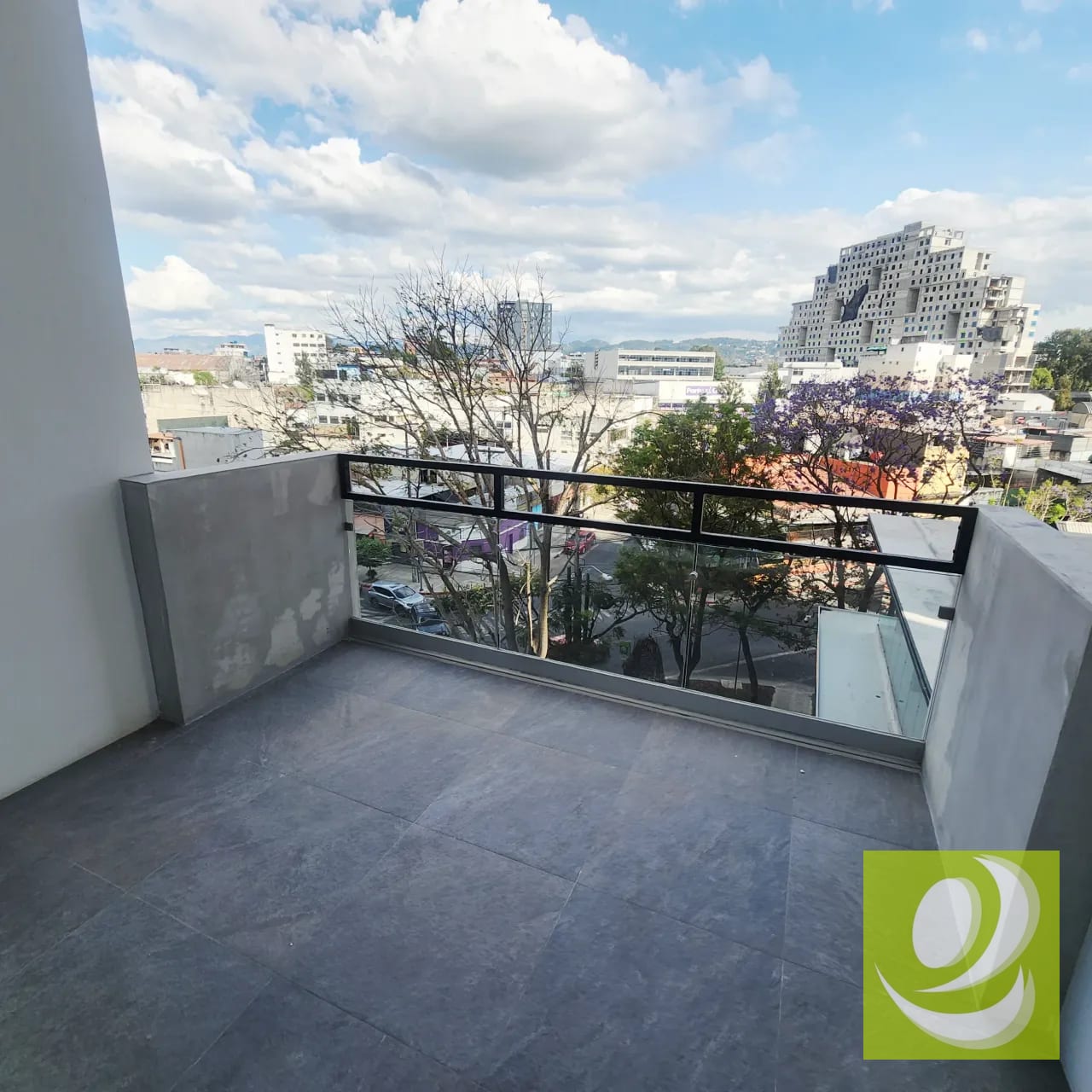 Apartamento Moderno en Venta o Renta Zona 4 — Apartamento en Venta en Zona 4, Guatemala, Ciudad — foto 4 de 6