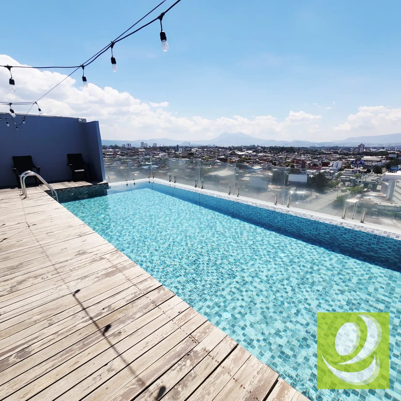 En Alquiler Apto de 1 habitacion amueblada zona 11 — Apartamento en Alquiler en Mariscal, Zona 11, Guatemala, Ciudad — foto 1 de 7