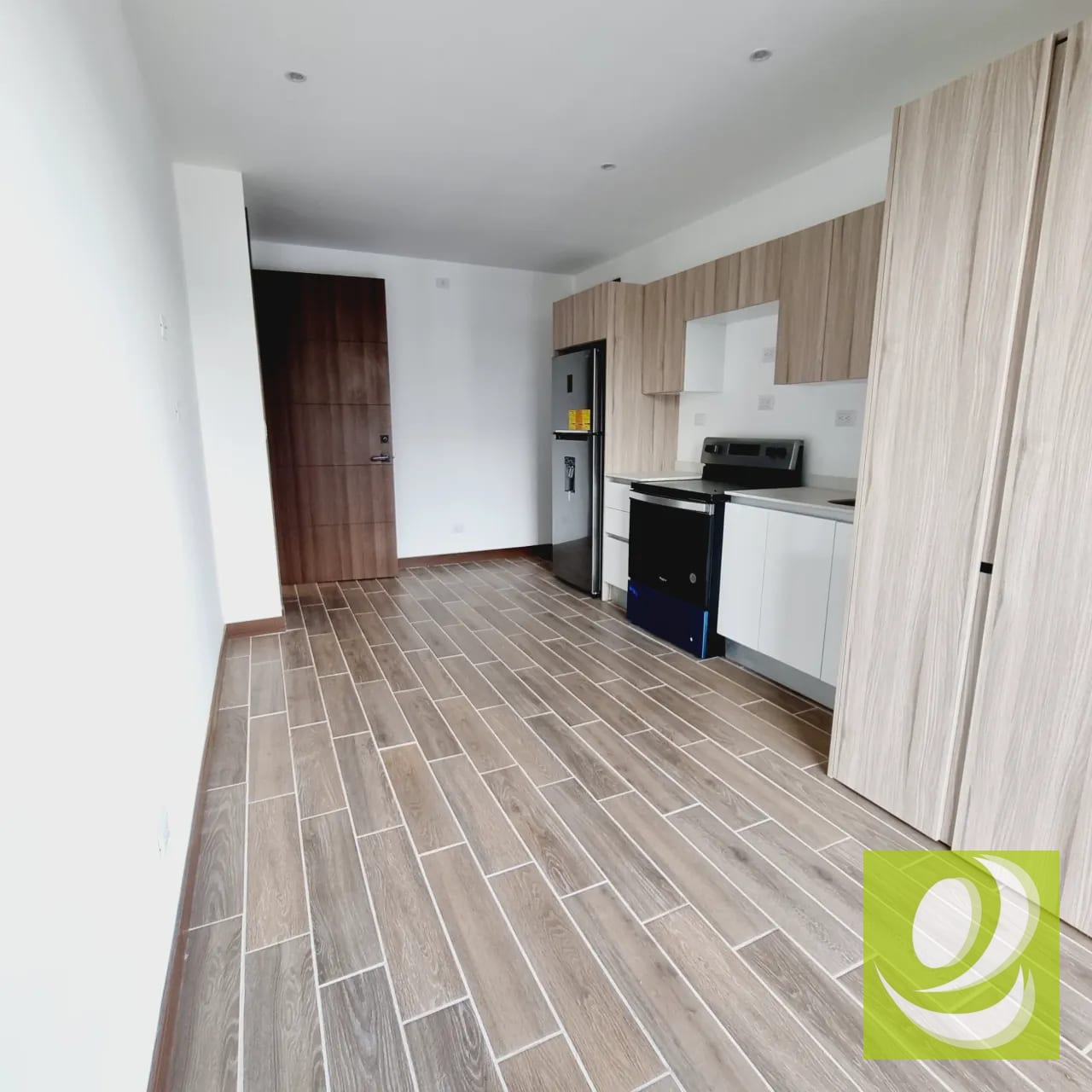 EN VENTA APARTAMENTO PEQUEÑO EN ZONA 14 — Apartamento en Venta en Zona 14, Guatemala, Ciudad — foto 3 de 4