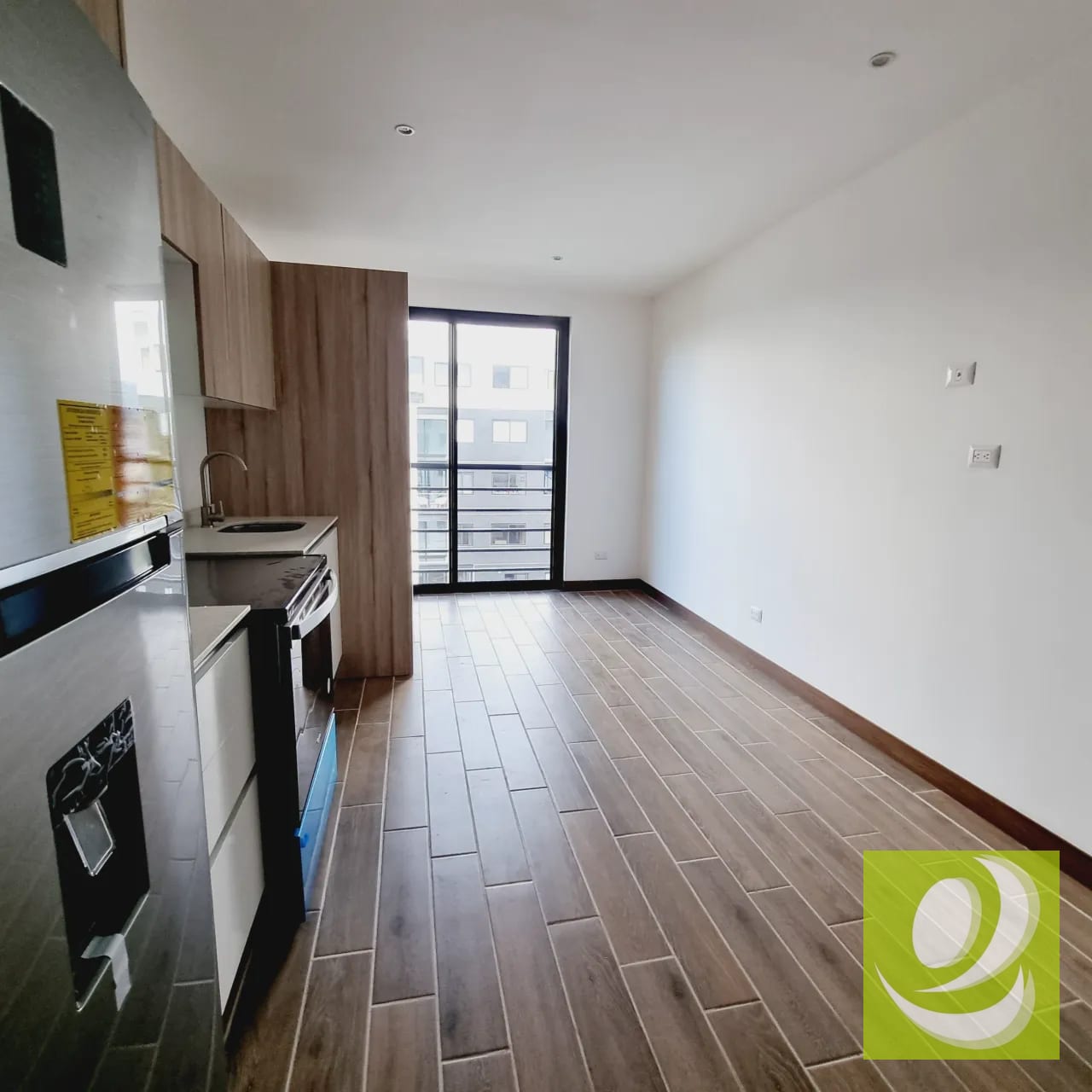 EN VENTA APARTAMENTO PEQUEÑO EN ZONA 14 — Apartamento en Venta en Zona 14, Guatemala, Ciudad — foto 4 de 4