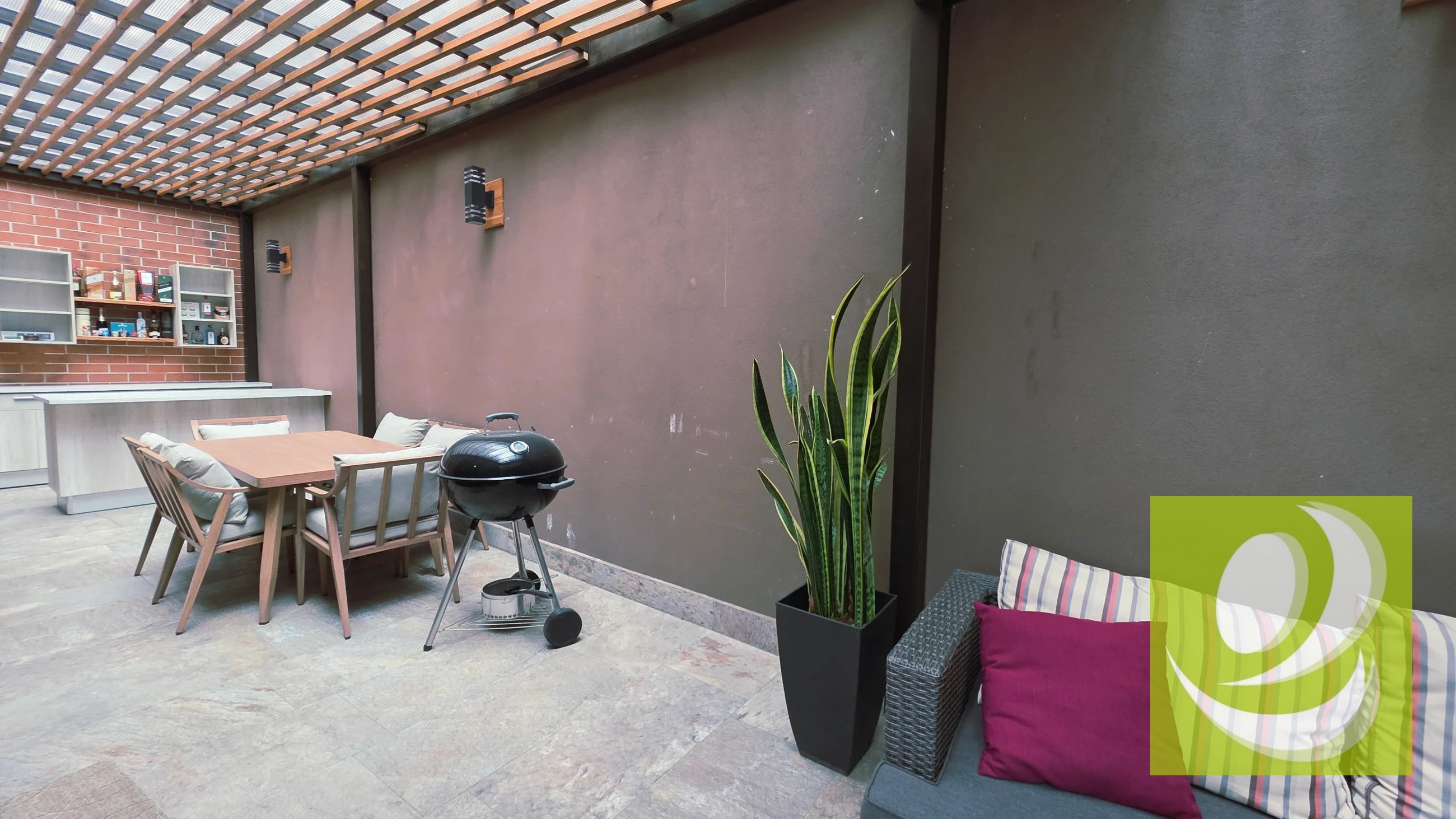 EN VENTA APARTAMENTO EN PRIMER NIVEL, ZONA 10 — Apartamento en Venta en Zona 10, Guatemala, Ciudad — foto 4 de 4