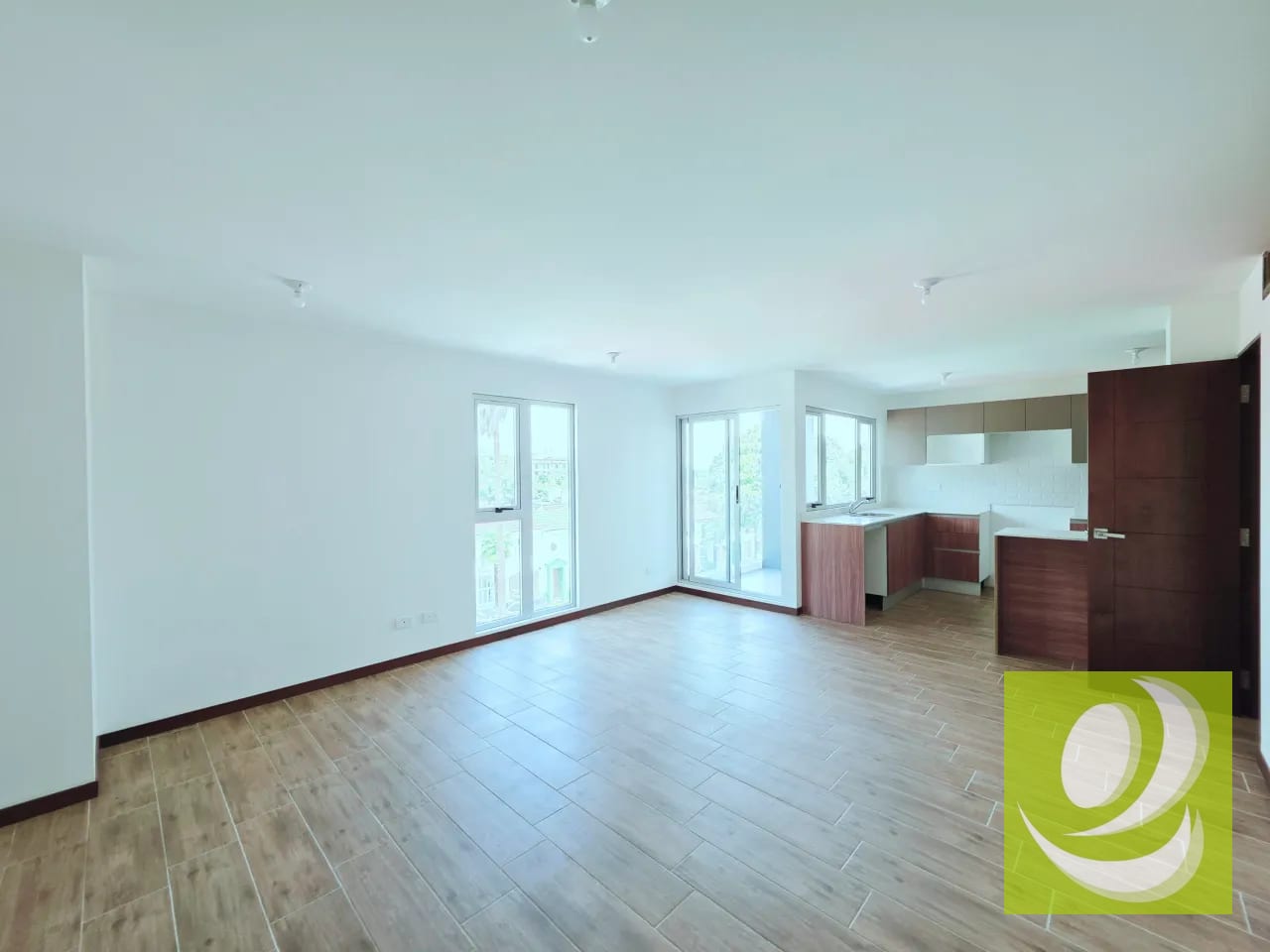VENDO APARTAMENTO PREMIUM NUVÓ CONDADO NARANJO — Apartamento en Venta en Zona 4 Mixco, Guatemala, Ciudad — foto 8 de 12