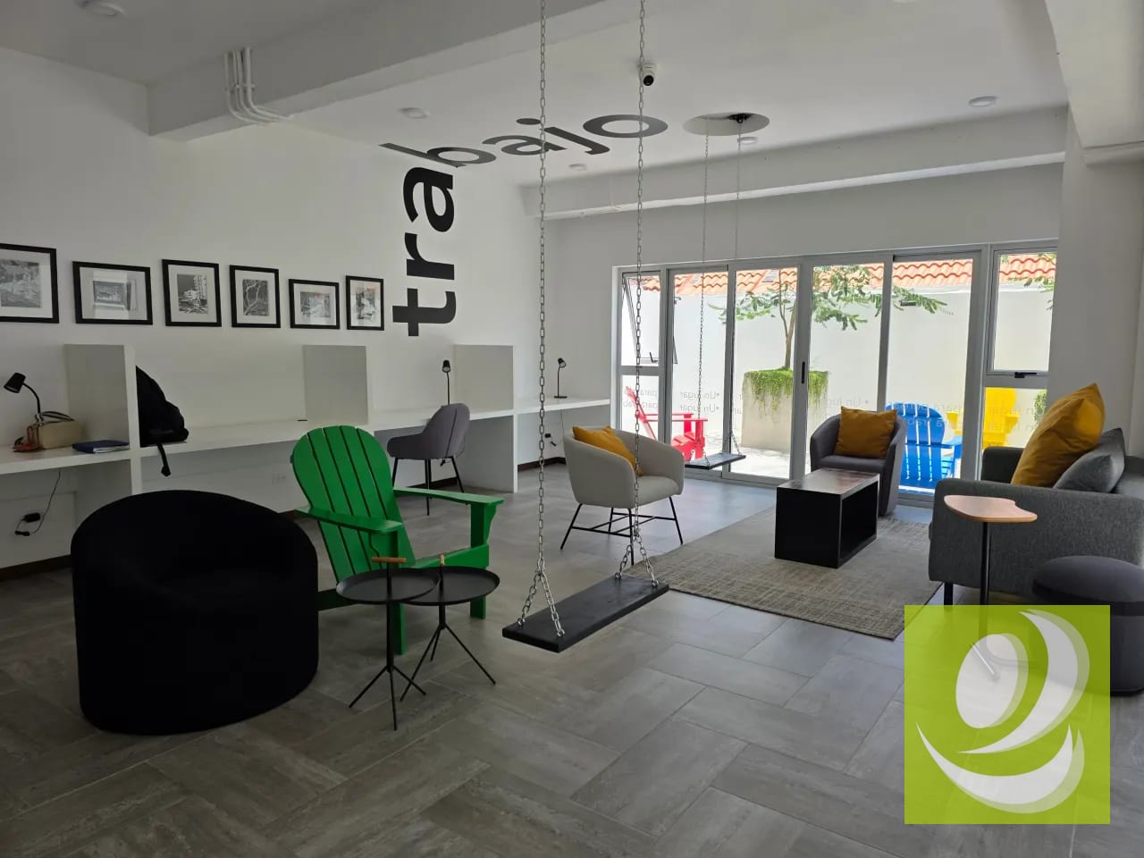 VENDO APARTAMENTO PREMIUM NUVÓ CONDADO NARANJO — Apartamento en Venta en Zona 4 Mixco, Guatemala, Ciudad — foto 4 de 12