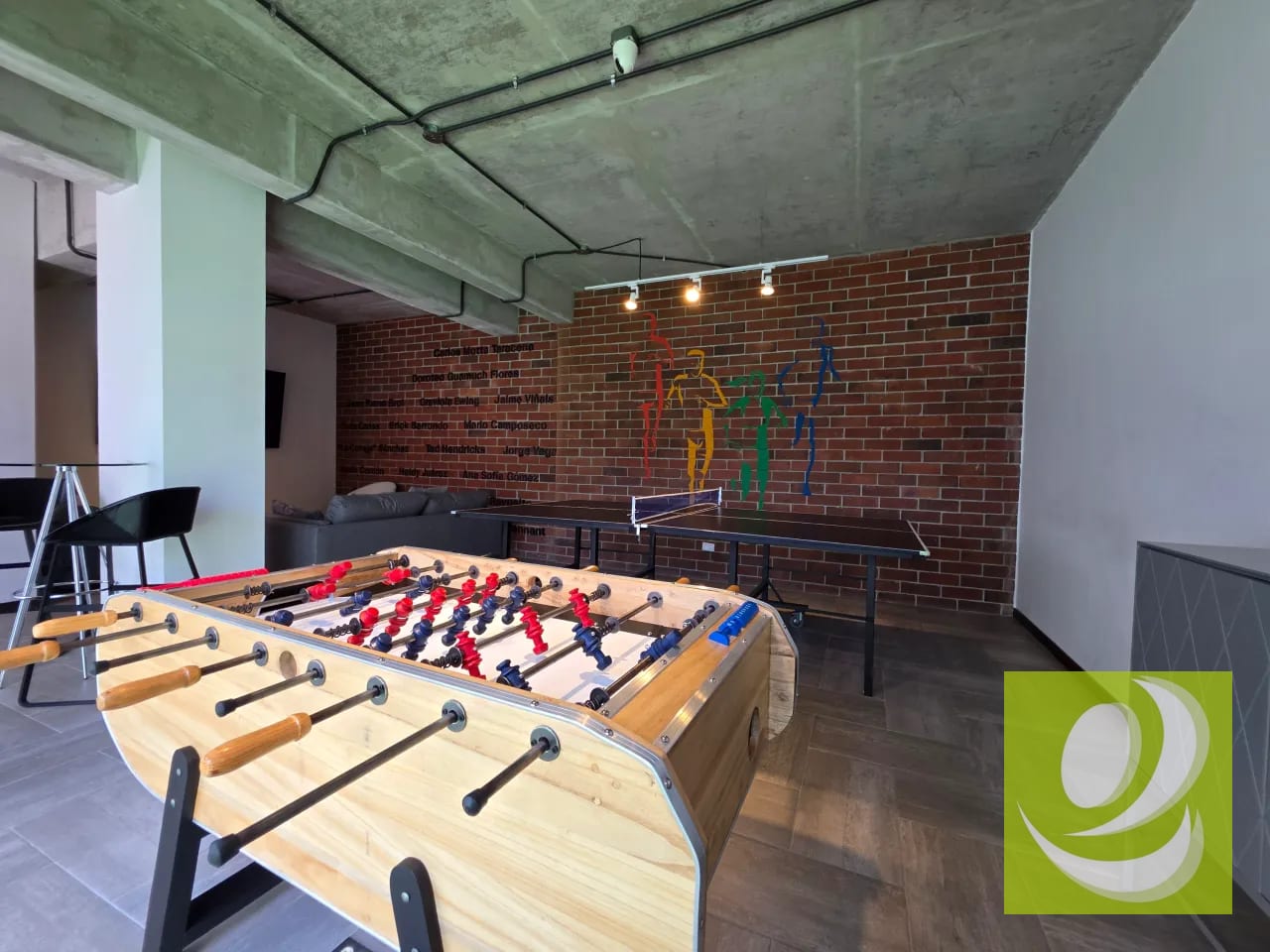 VENDO APARTAMENTO PREMIUM NUVÓ CONDADO NARANJO — Apartamento en Venta en Zona 4 Mixco, Guatemala, Ciudad — foto 3 de 12