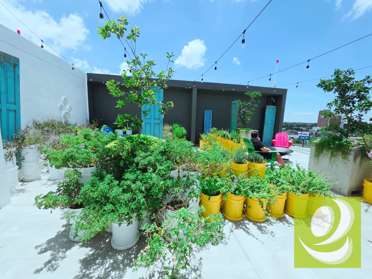 VENDO APARTAMENTO PREMIUM NUVÓ CONDADO NARANJO — Apartamento en Venta en Zona 4 Mixco, Guatemala, Ciudad — foto 2 de 12
