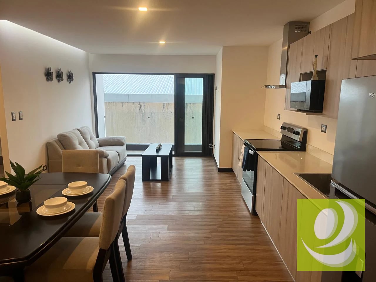 ✨ VIVE CON ESTILO, COMODIDAD Y PRIVACIDAD EN ZONA 11 ✨ — Apartamento en Alquiler en Zona 11, Guatemala, Ciudad — foto 1 de 5