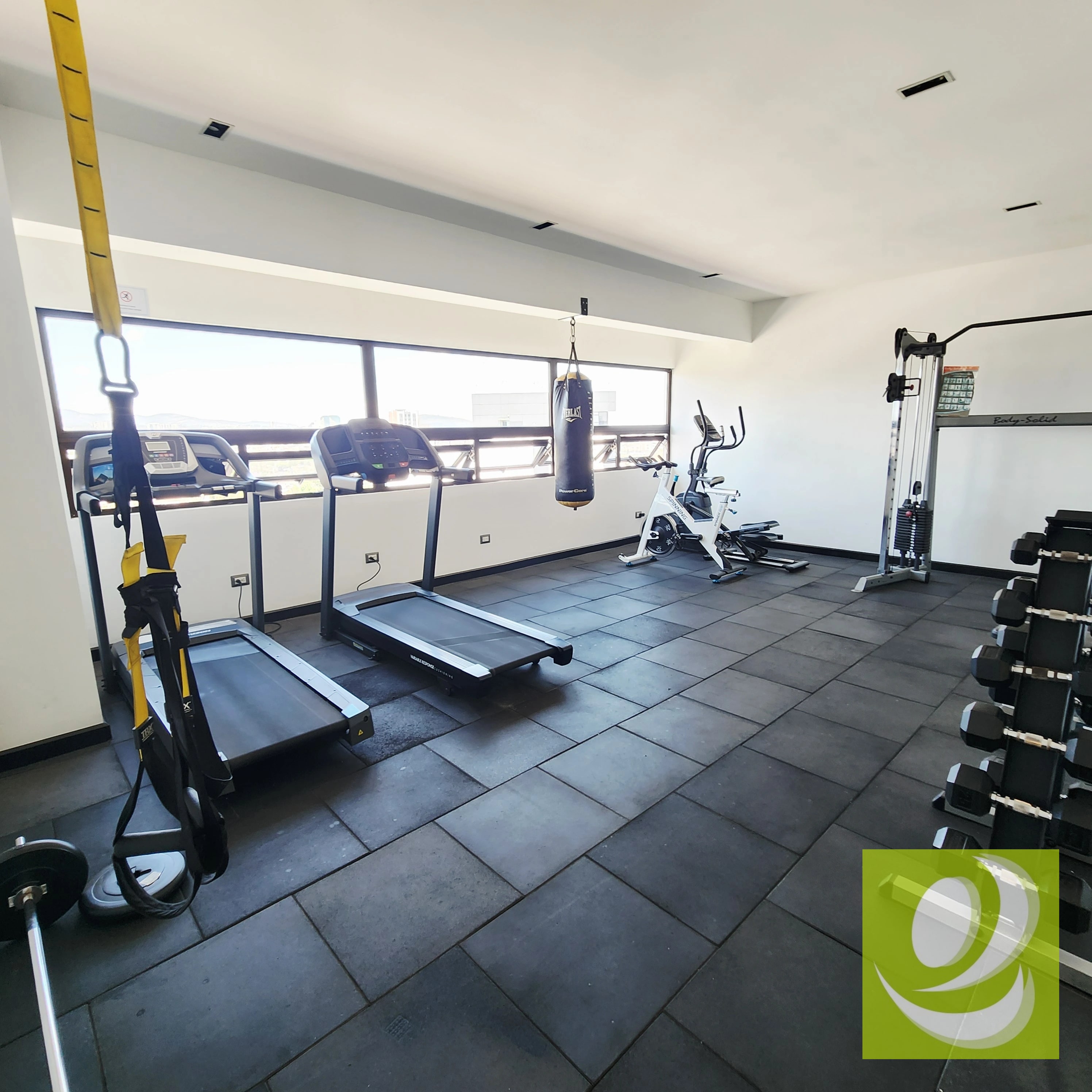 ✨ VIVE CON ESTILO, COMODIDAD Y PRIVACIDAD EN ZONA 11 ✨ — Apartamento en Alquiler en Zona 11, Guatemala, Ciudad — foto 3 de 5