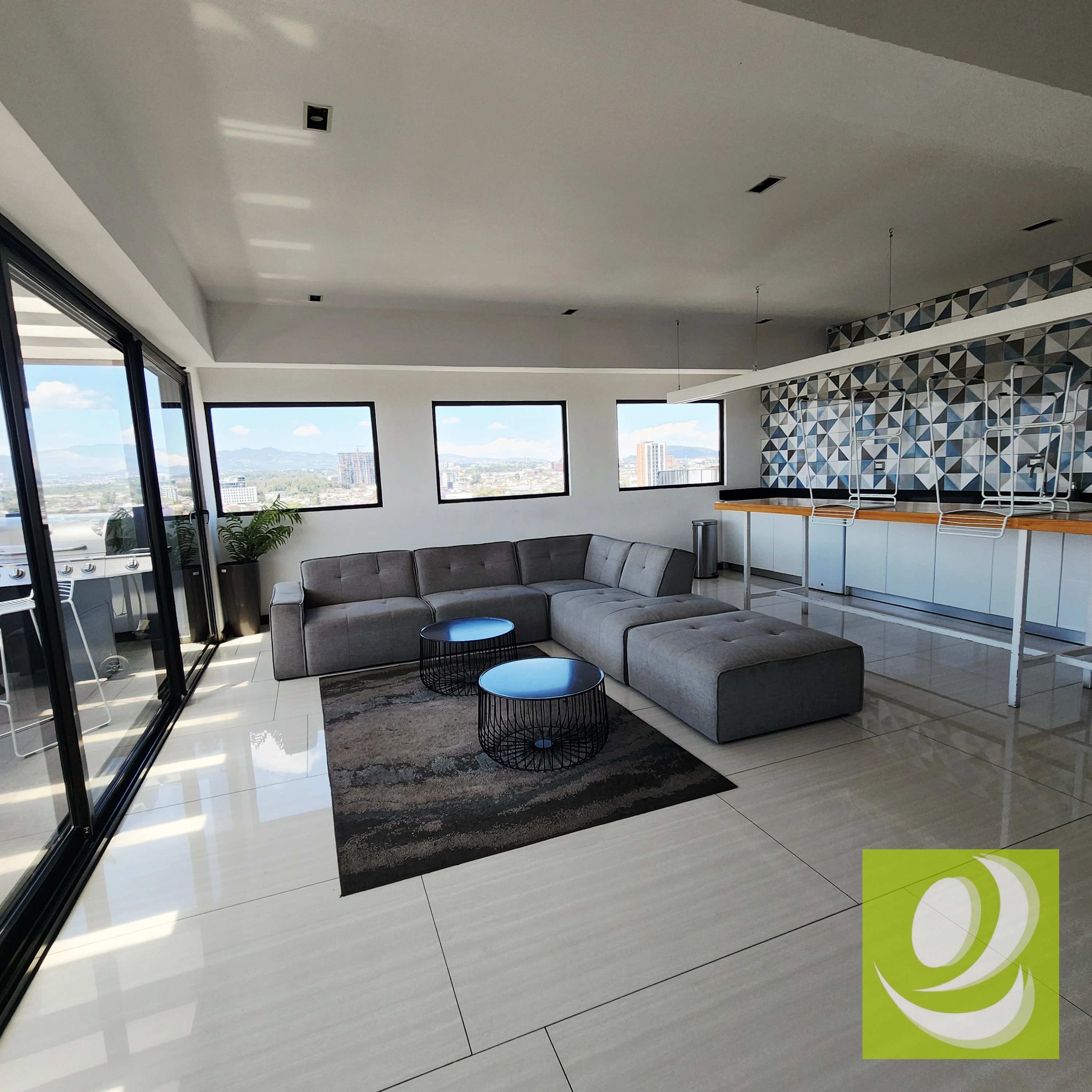 ✨ VIVE CON ESTILO, COMODIDAD Y PRIVACIDAD EN ZONA 11 ✨ — Apartamento en Alquiler en Zona 11, Guatemala, Ciudad — foto 5 de 5