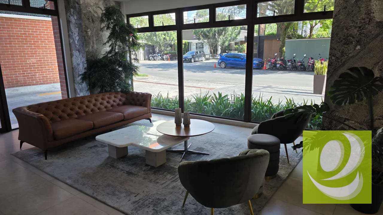 🌟 ELEGANCIA, UBICACIÓN Y ESTILO EN ZONA 10 🌟 — Apartamento en Venta en Zona 10, Guatemala, Ciudad — foto 8 de 10