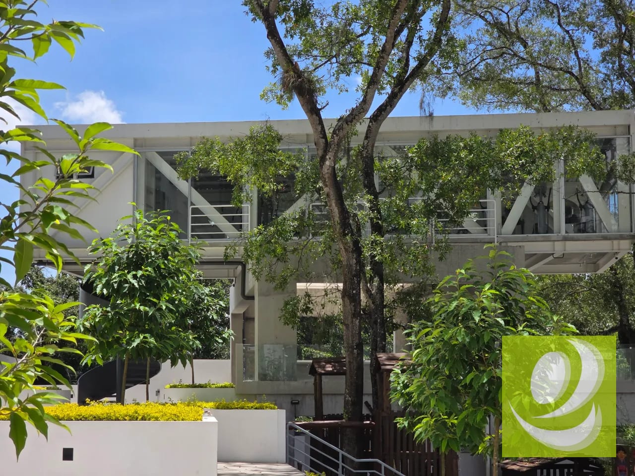 ✨ UNA EXPERIENCIA RESIDENCIAL ÚNICA - APARTAMENTO DISPONIBLE PARA RENTA O VENTA ✨ — Apartamento en Alquiler en Condado Naranjo, Zona 4 Mixco, Guatemala, Ciudad — foto 1 de 11
