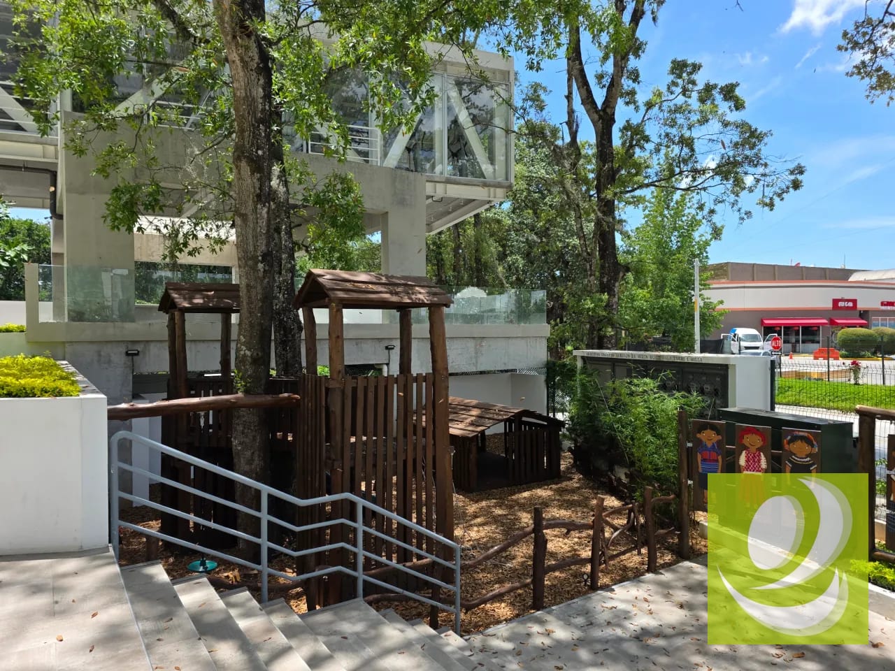 ✨ UNA EXPERIENCIA RESIDENCIAL ÚNICA - APARTAMENTO DISPONIBLE PARA RENTA O VENTA ✨ — Apartamento en Alquiler en Condado Naranjo, Zona 4 Mixco, Guatemala, Ciudad — foto 3 de 11