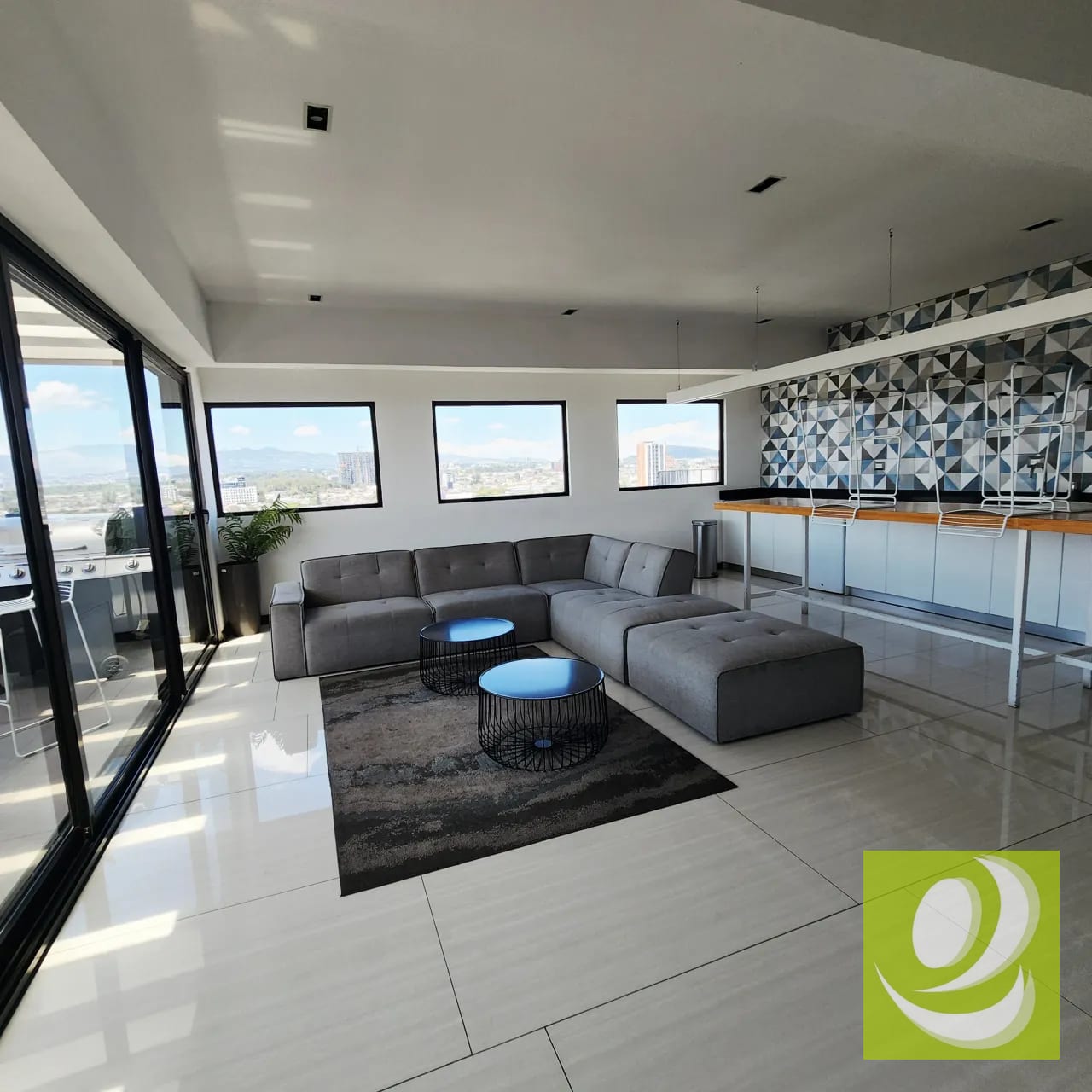 ✨ TU PRÓXIMO NIVEL DE VIDA COMIENZA EN MARISCAL 180✨ — Apartamento en Alquiler en Zona 11, Guatemala, Ciudad — foto 5 de 6
