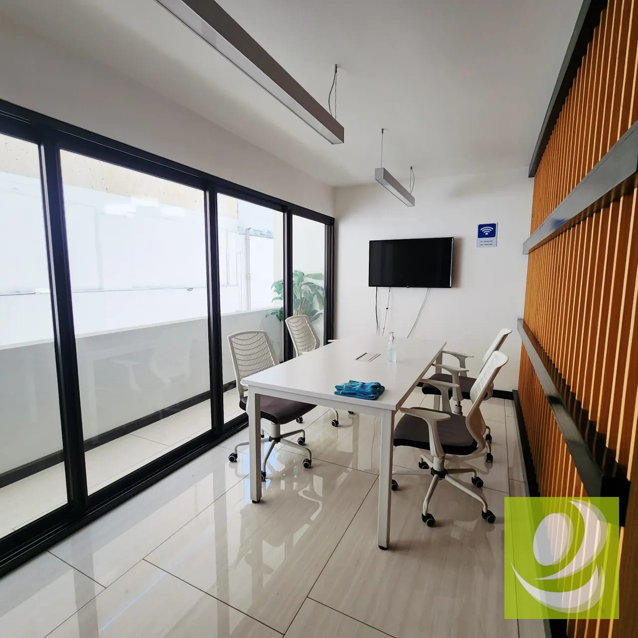 ✨ TU PRÓXIMO NIVEL DE VIDA COMIENZA EN MARISCAL 180✨ — Apartamento en Alquiler en Zona 11, Guatemala, Ciudad — foto 6 de 6