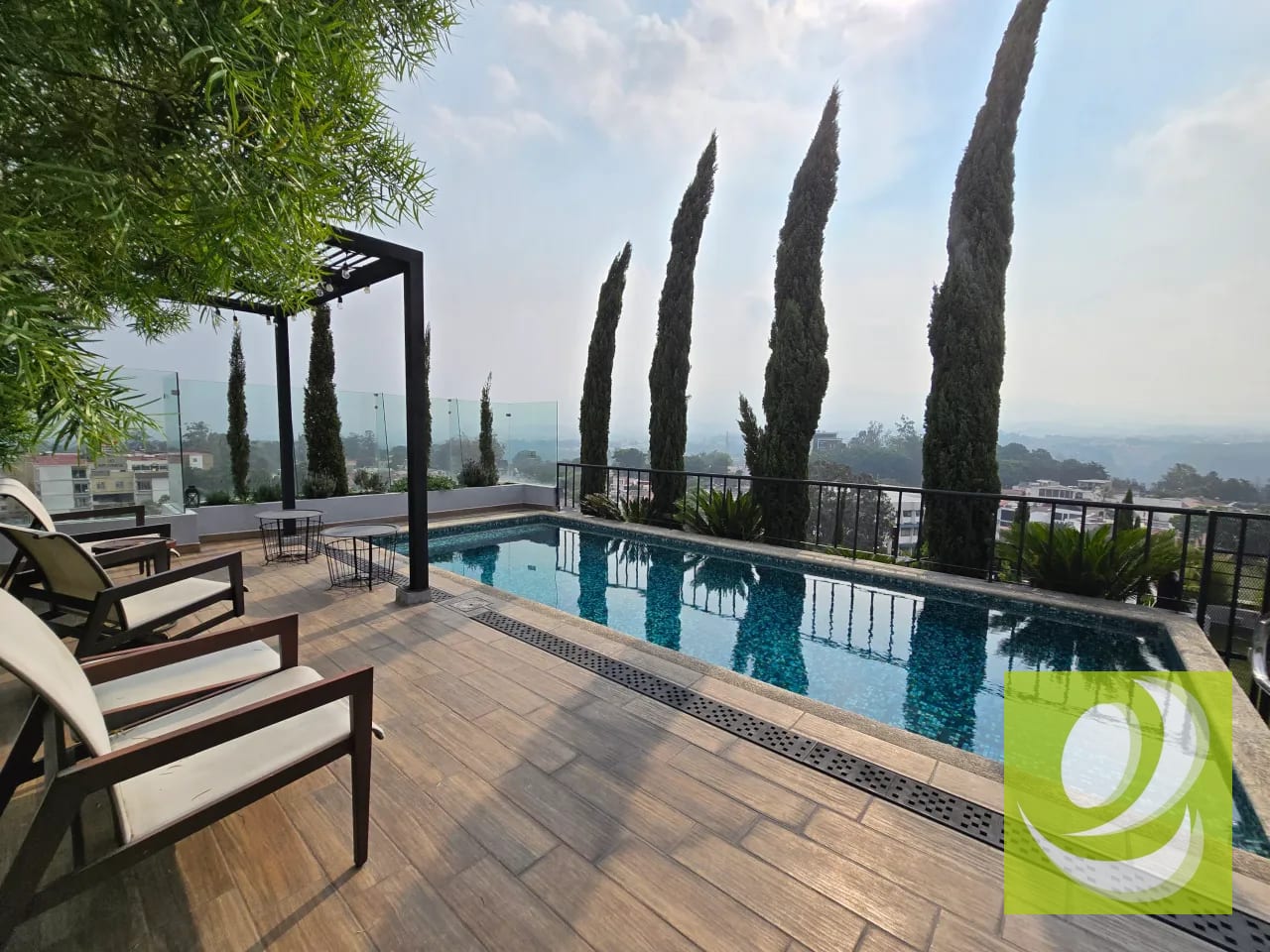 🏙️✨ ELEGANCIA, CONFORT Y AMPLITUD EN CADA DETALLE ✨🏙️ — Apartamento en Venta en Zona 11, Guatemala, Ciudad — foto 6 de 9