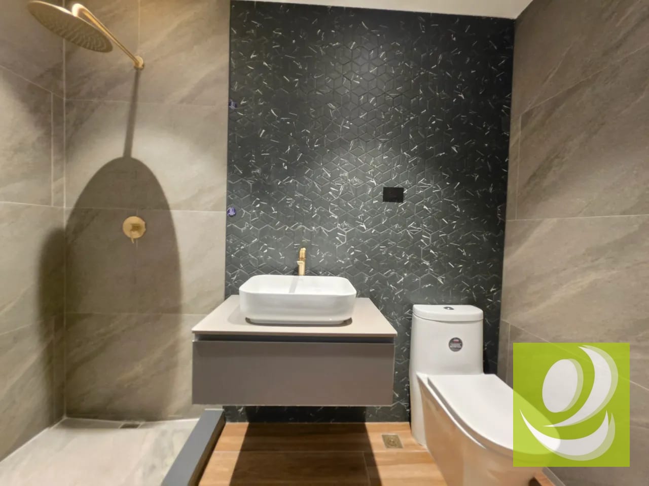 Apartamento estudio en venta o renta en edificio Atarah — Apartamento en Venta en Atarah, Zona 10, Guatemala, Ciudad — foto 6 de 8