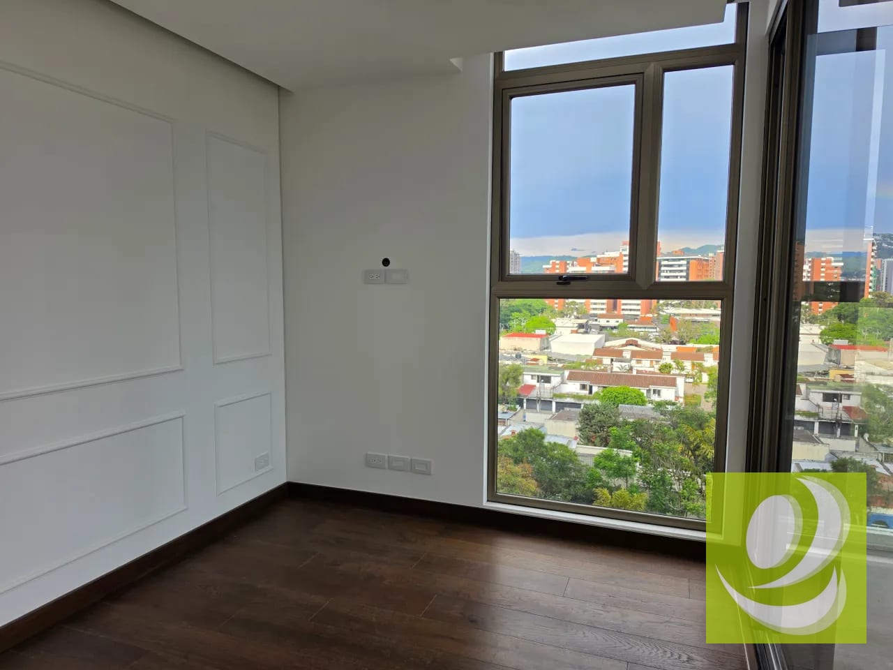 Apartamento estudio en venta o renta en edificio Atarah — Apartamento en Venta en Atarah, Zona 10, Guatemala, Ciudad — foto 8 de 8