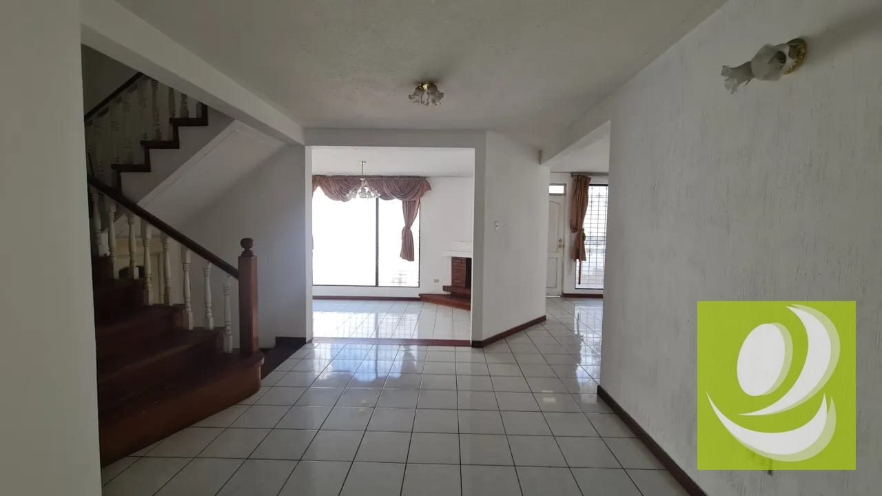 🏡 ¡VIVE CON COMODIDAD, SEGURIDAD Y AMPLITUD EN BOSQUES DE SAN NICOLÁS, ZONA 4 DE MIXCO! — Apartamento en Alquiler en Zona 4 Mixco, Guatemala, Ciudad — foto 6 de 7