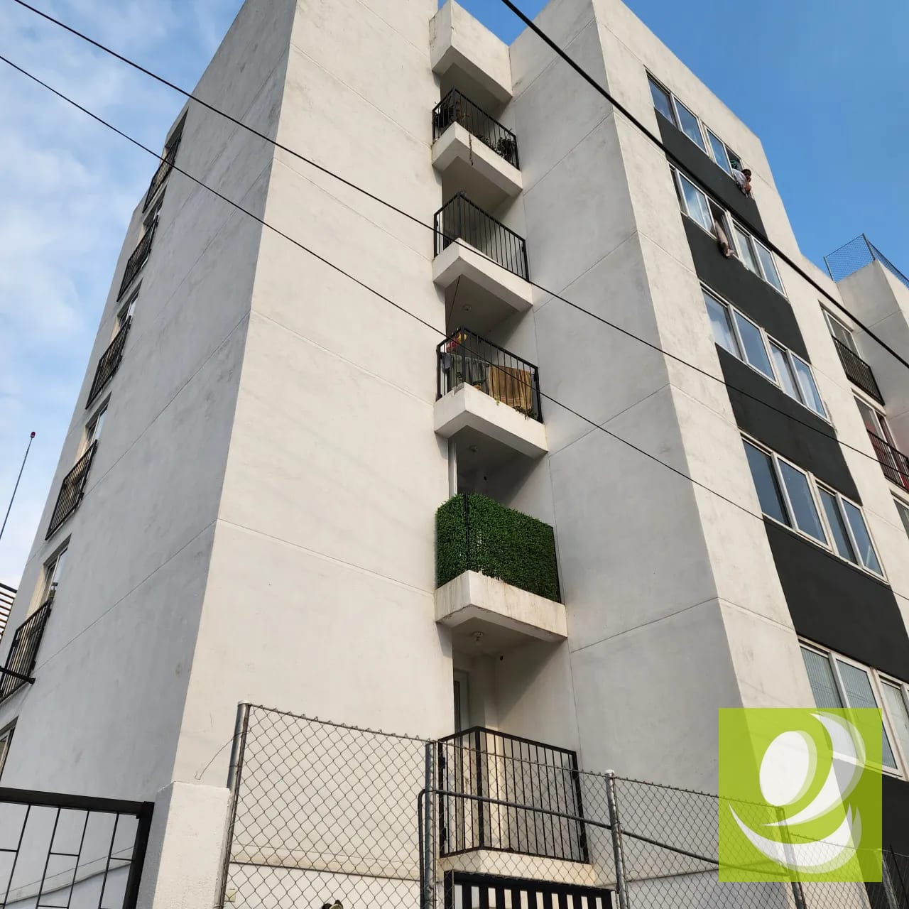 🏡 TU OPORTUNIDAD DE TENER VIVIENDA PROPIA EN MIXCO — Apartamento en Venta en Zona 1 Mixco, Guatemala, Ciudad — foto 1 de 5