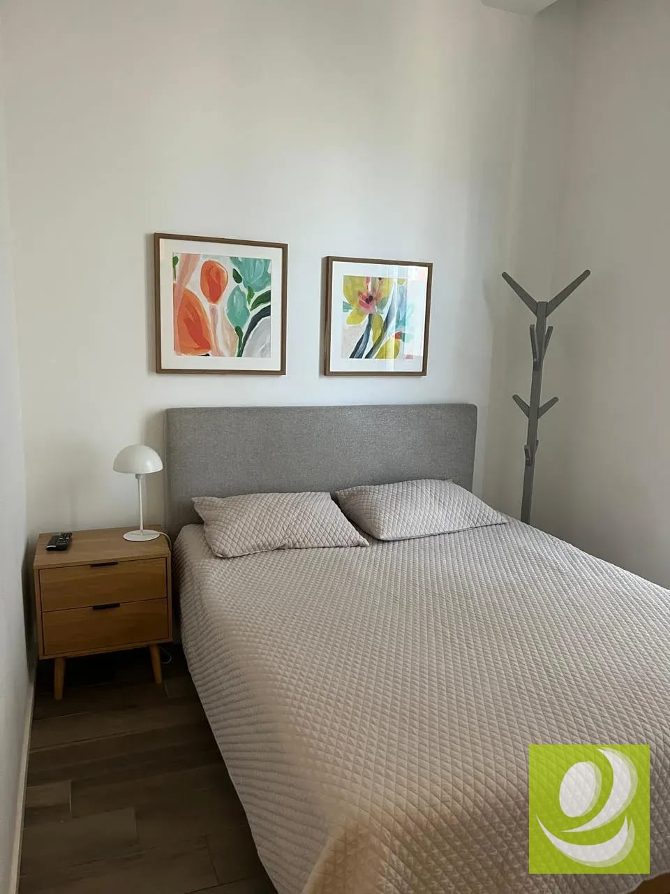 En Renta Apartamento Amueblado | Zona 13 — Apartamento en Alquiler en Narama, Zona 13, Guatemala, Ciudad — foto 5 de 12