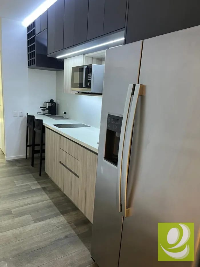 Apartamento amueblado en Renta en NARAMA zona 13 — Apartamento en Alquiler en Zona 10, Guatemala, Ciudad — foto 4 de 11