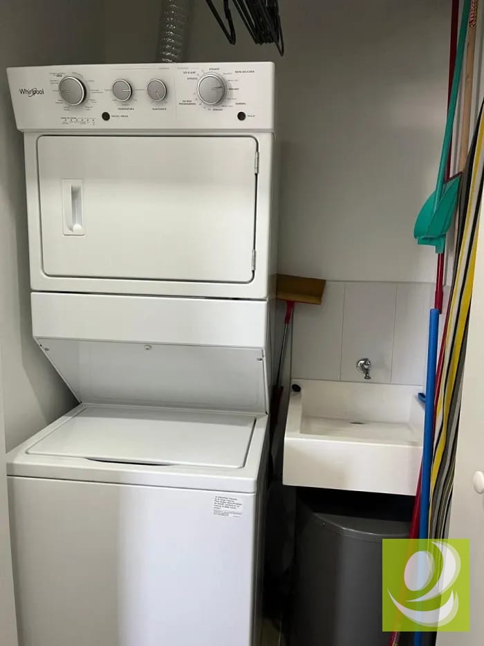 Apartamento amueblado en Renta en NARAMA zona 13 — Apartamento en Alquiler en Zona 10, Guatemala, Ciudad — foto 11 de 11